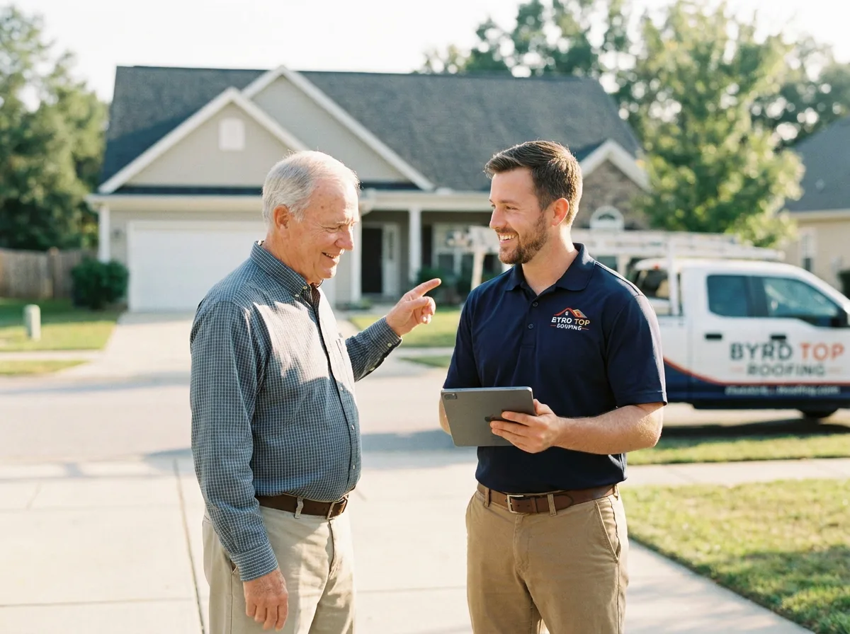 Roofing Belmont, LA FAQs